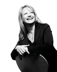 Photo of Amanda Roocroft