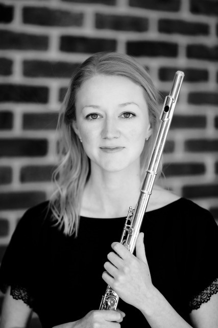 Photo of Amy Yule