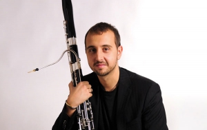 Photo of Andrea Zucco