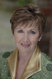 Photo of Ann Murray
