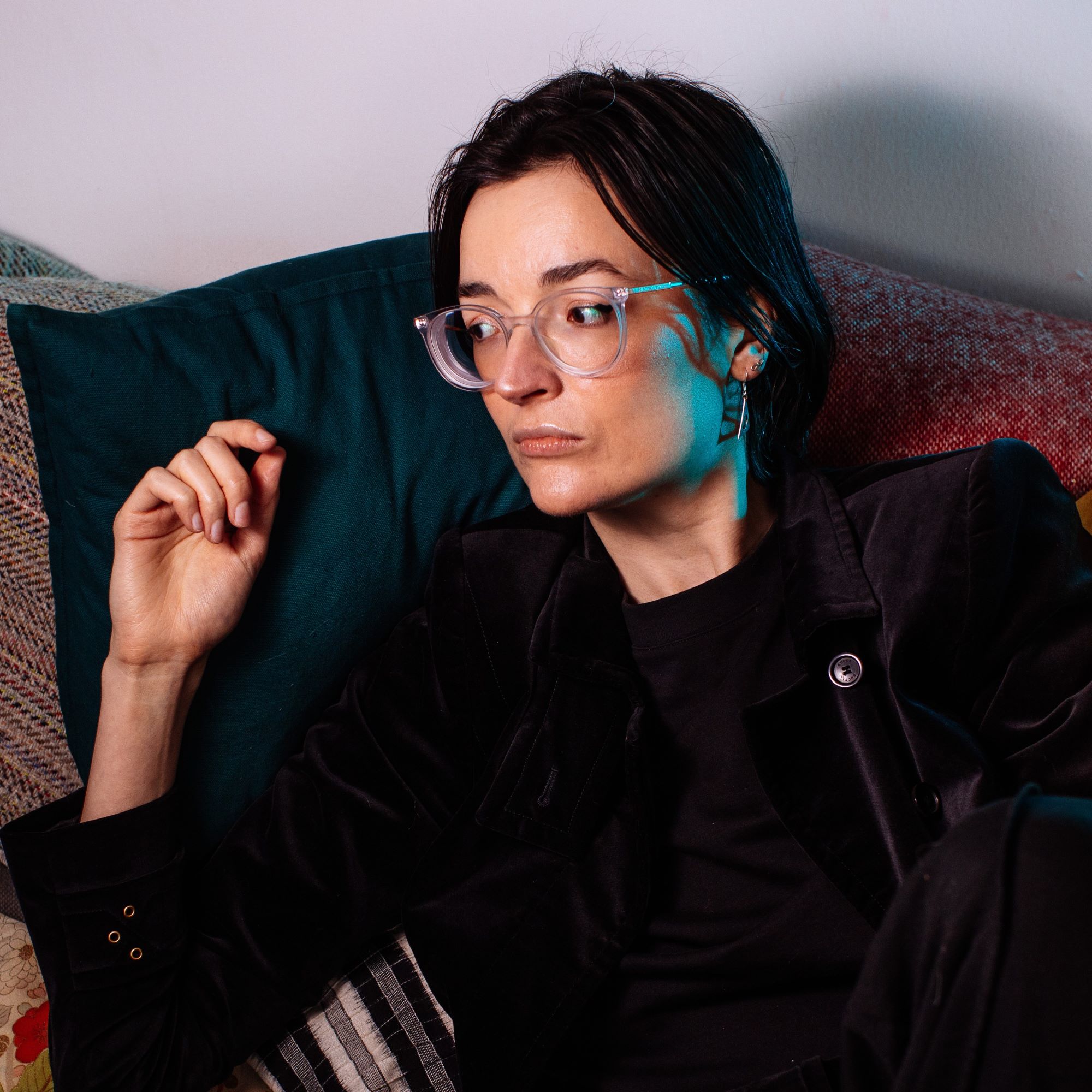 Photo of Anna Appleby
