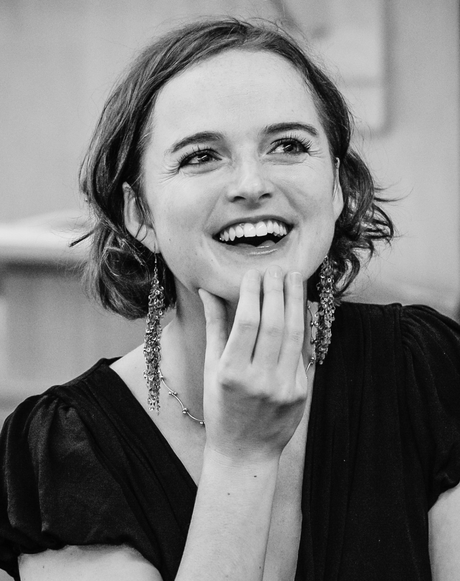 Photo of Annabelle Lawson