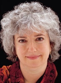 Photo of Annette Isserlis