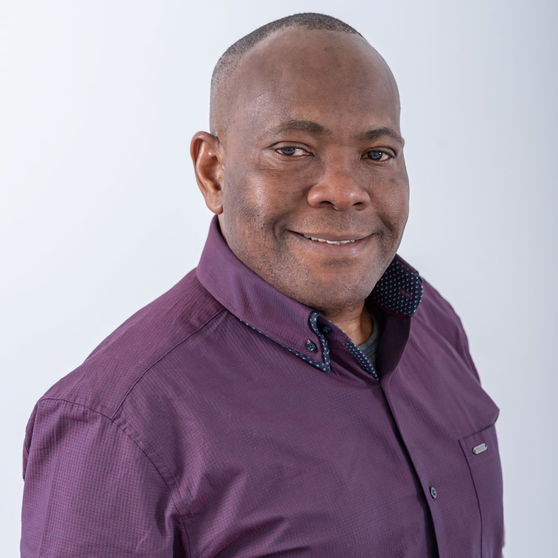 Photo of Anthony Osomade