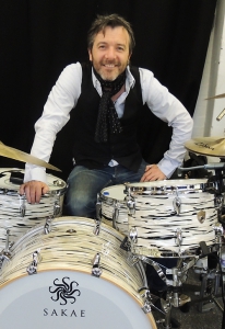 Photo of Ash Soan