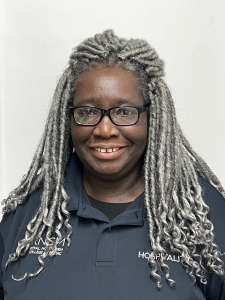 Photo of Audrey Lawson
