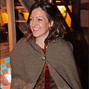 Photo of Hannah McCabe