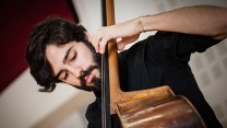 Filipe Dandalo, BMus Double bass