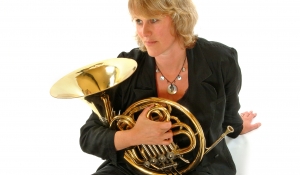 Photo of Beccy Goldberg