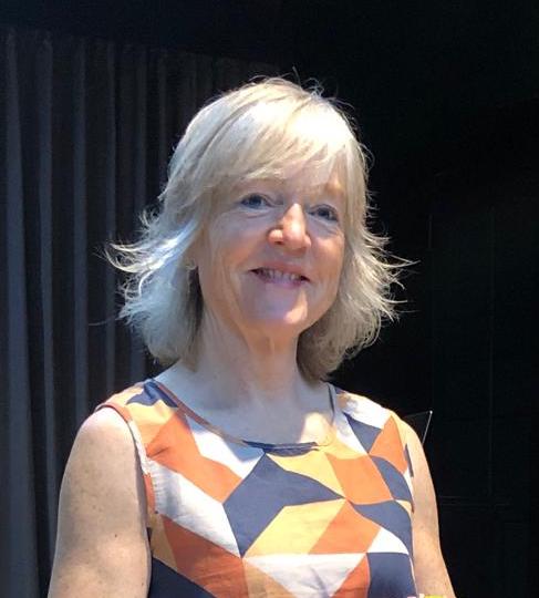 Photo of Bethan Habron-James