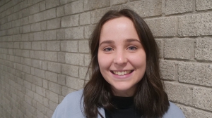 Photo of Bethan Ward