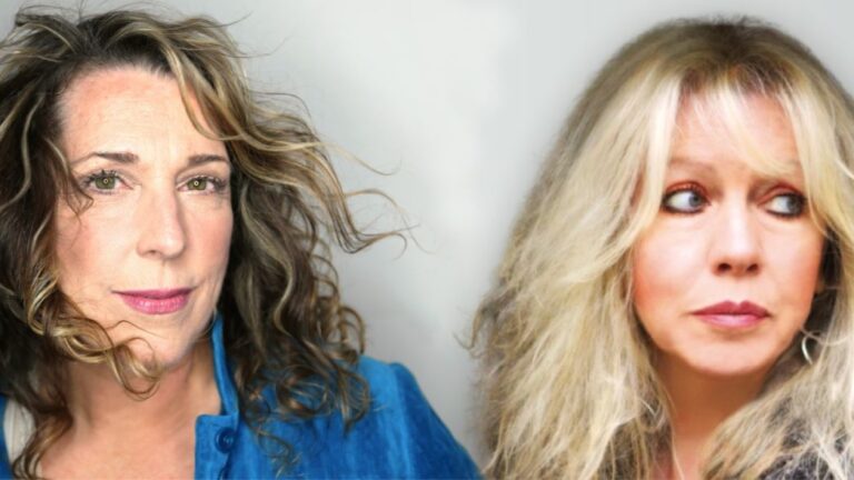 Beth Nielsen Chapman & Judie Tzuke
