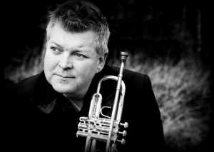 Photo of Gareth Small