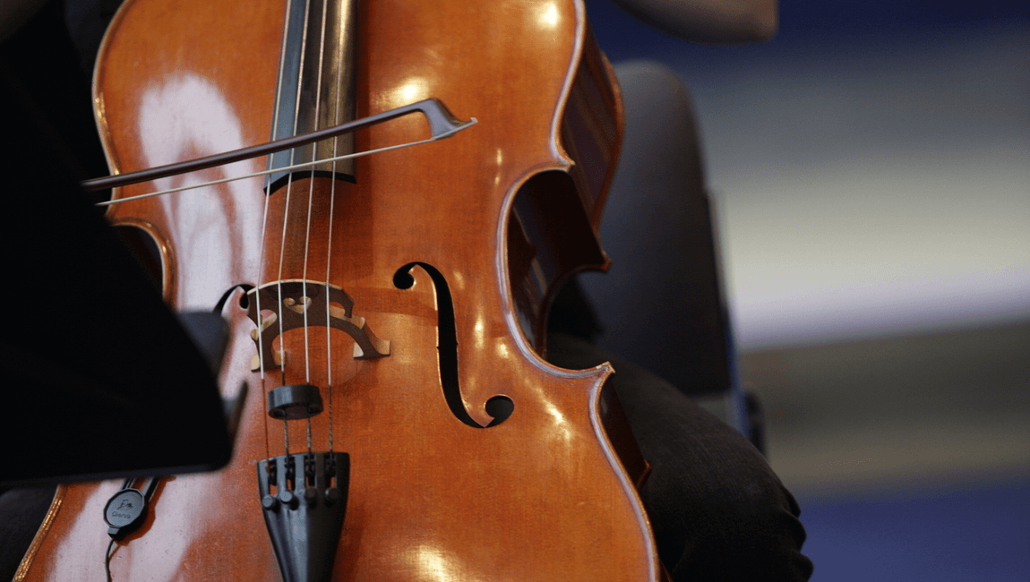 Sir John Barbirolli CelloPrize