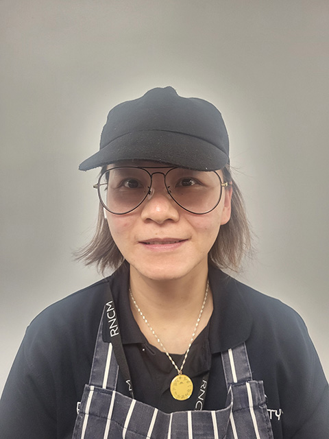 Photo of Chris Chan