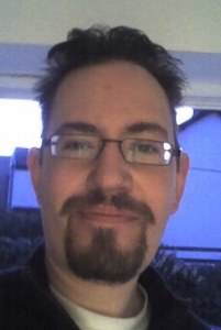 Photo of Christopher Melen