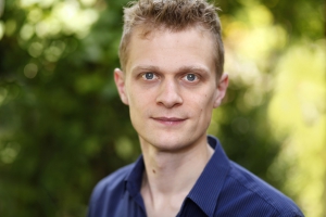 Photo of Dan Whieldon