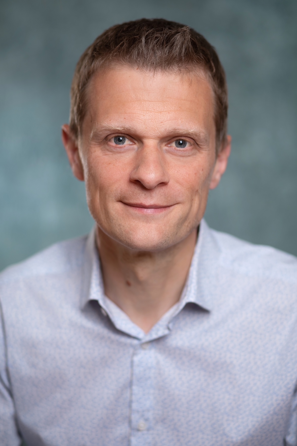 Photo of Dan Whieldon