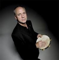Photo of David Hassell