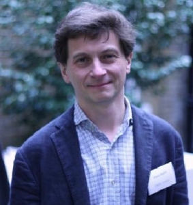 Photo of Denis Herlin