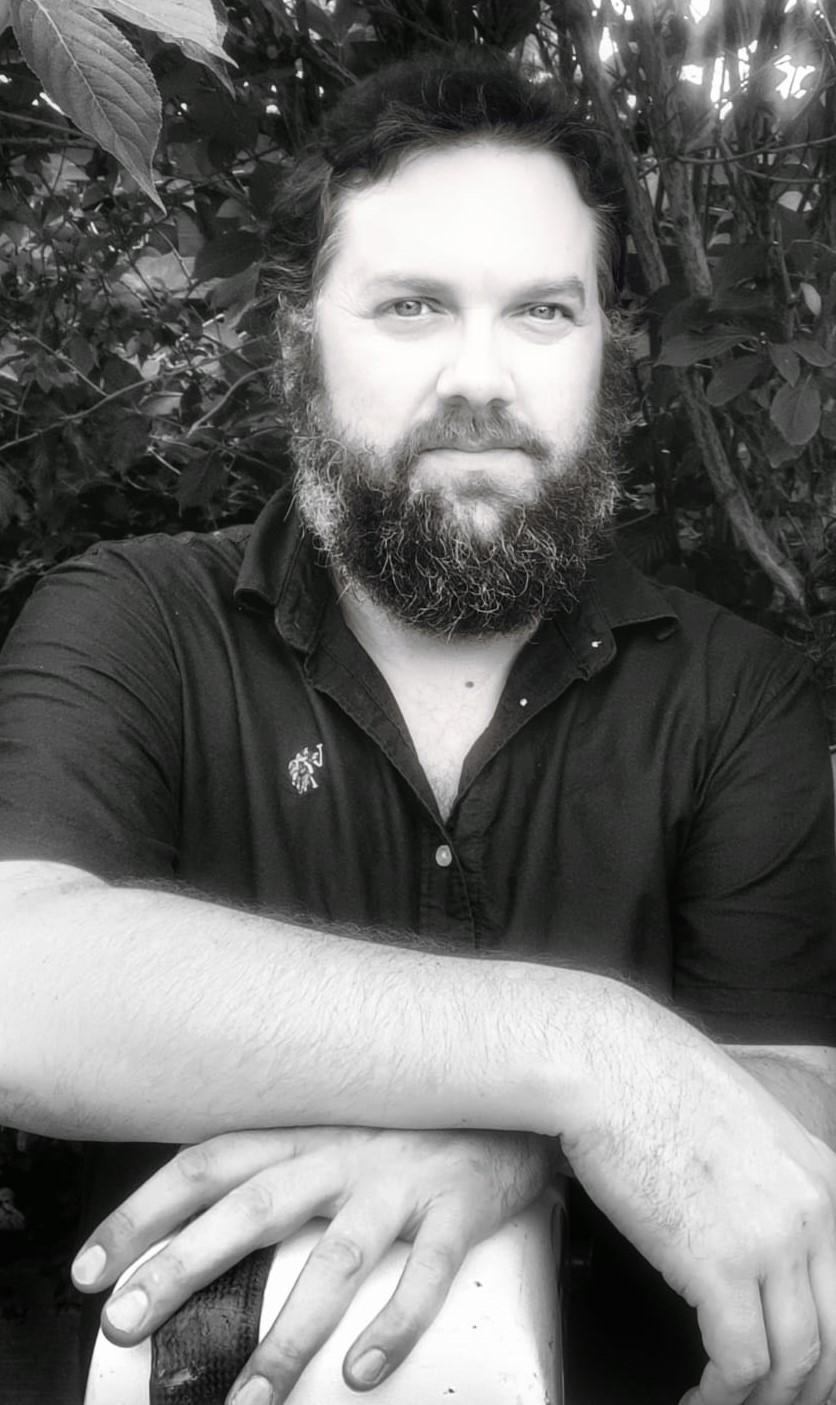 Photo of Douglas Badger