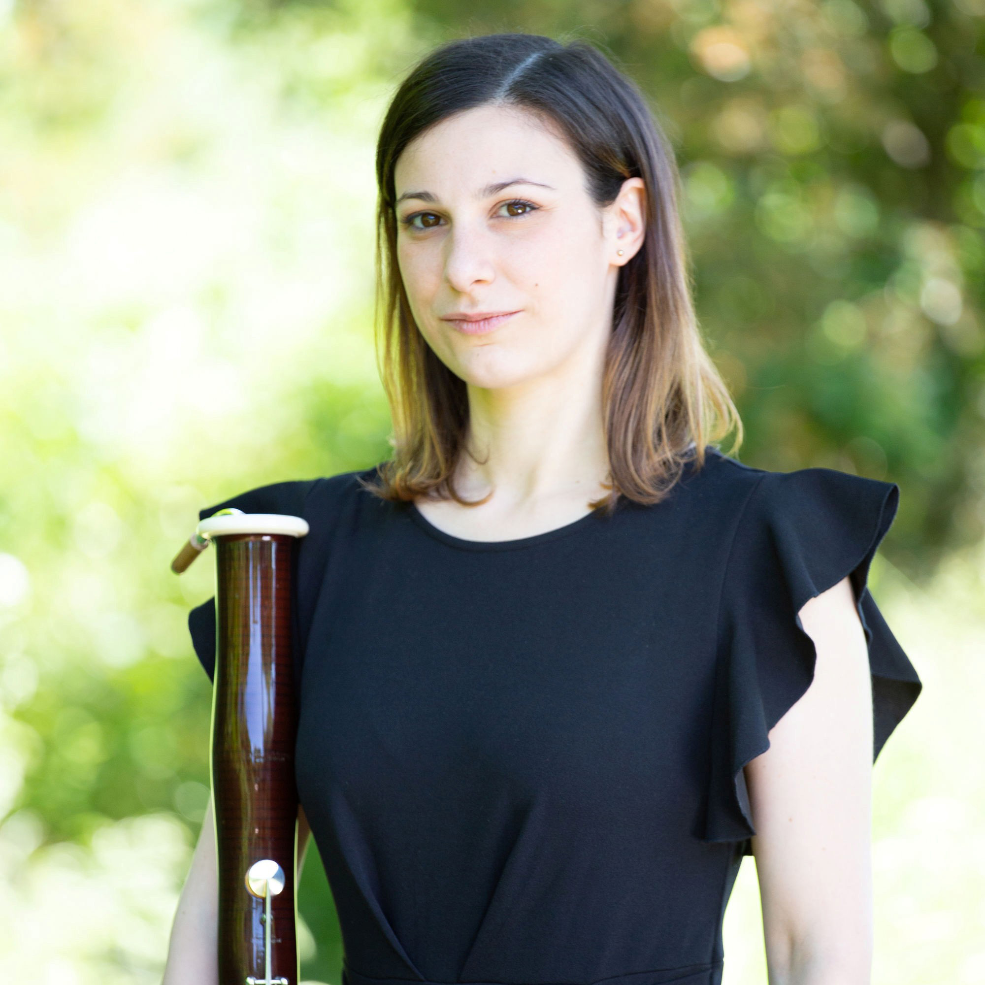 Photo of Elena Comelli