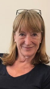 Photo of Elizabeth Ritchie