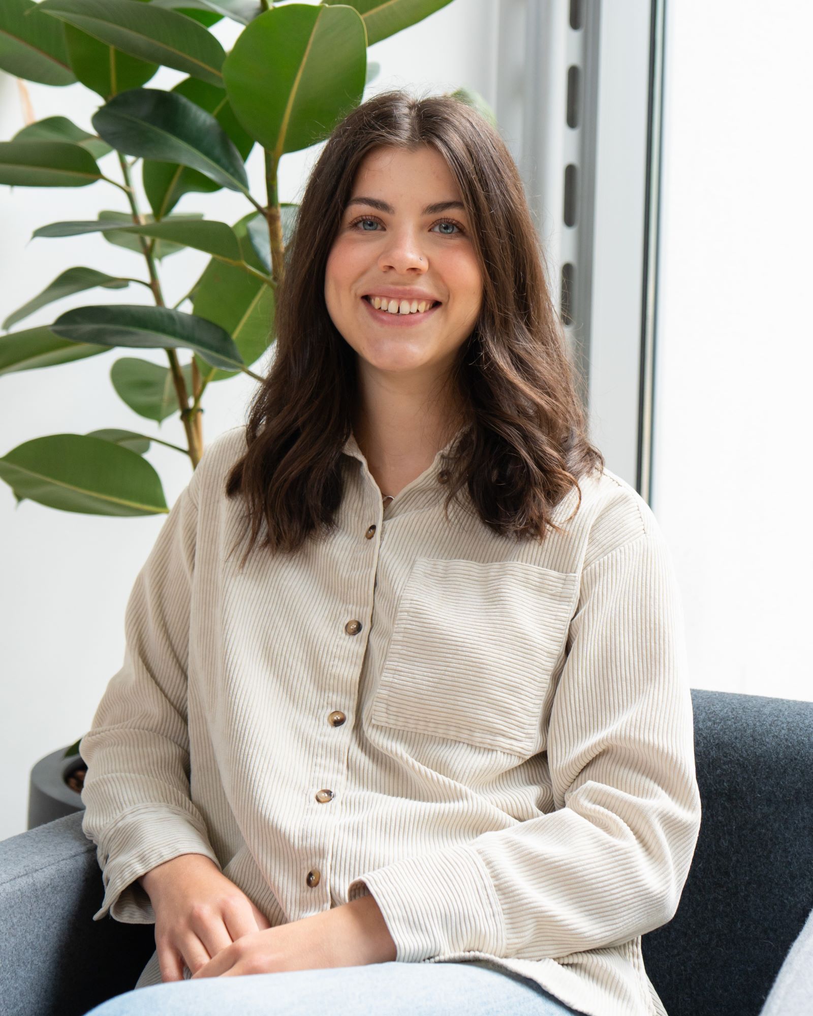 Photo of Ellie Lee