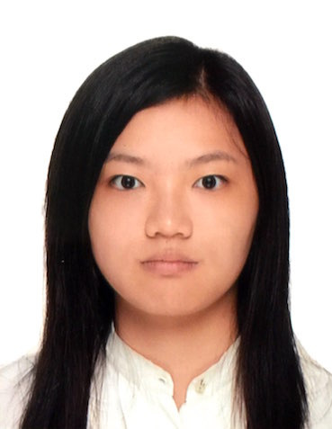 Photo of Emma Chan