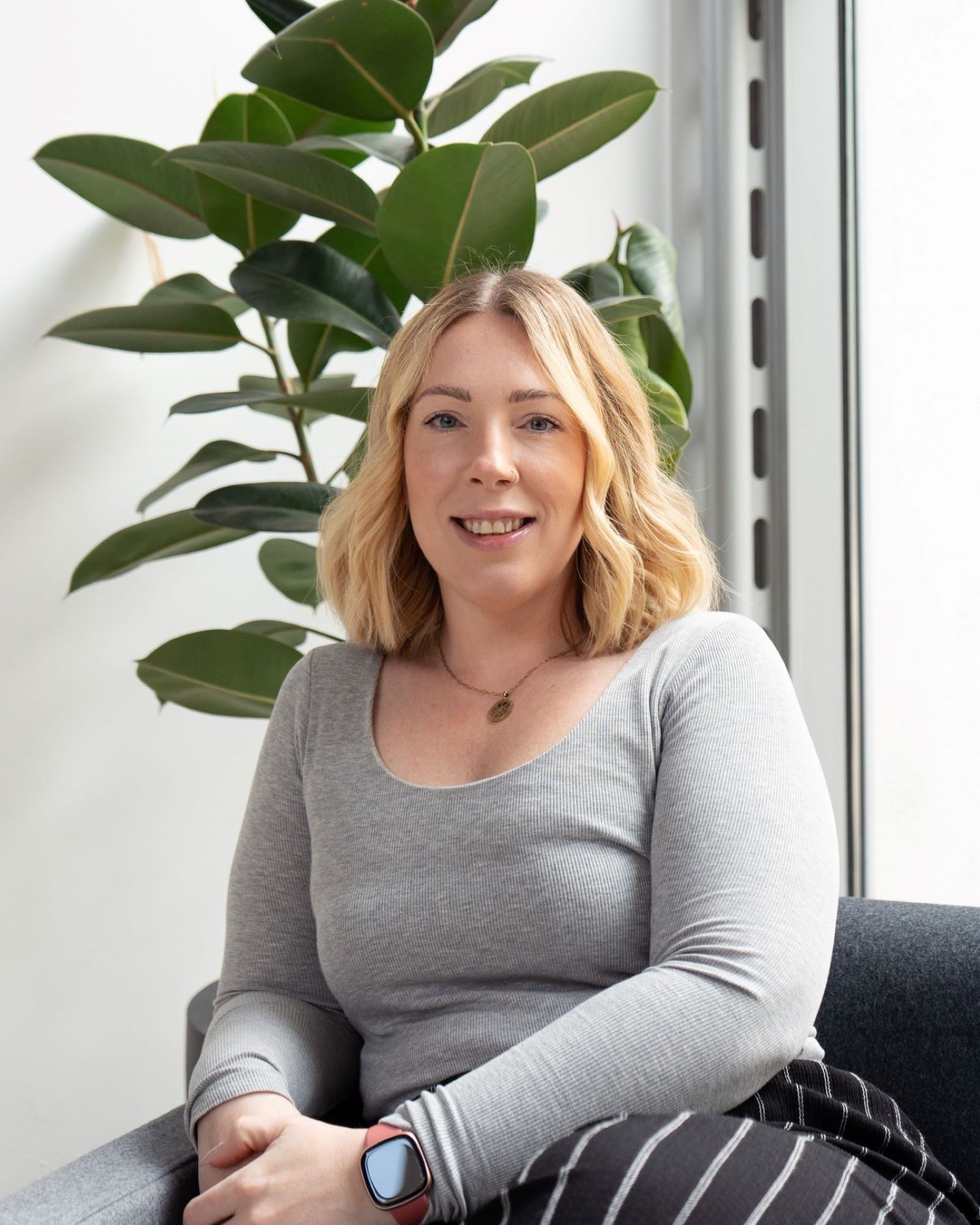 Photo of Emma Mellor