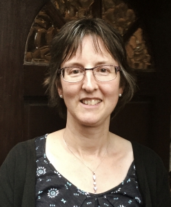 Photo of Julia Knight