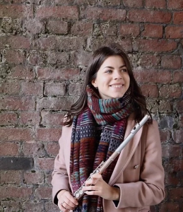 Photo of Ellie Lee