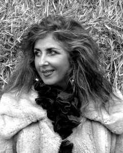 Photo of Nicki Allan