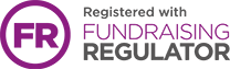 Fundraising regulator logo