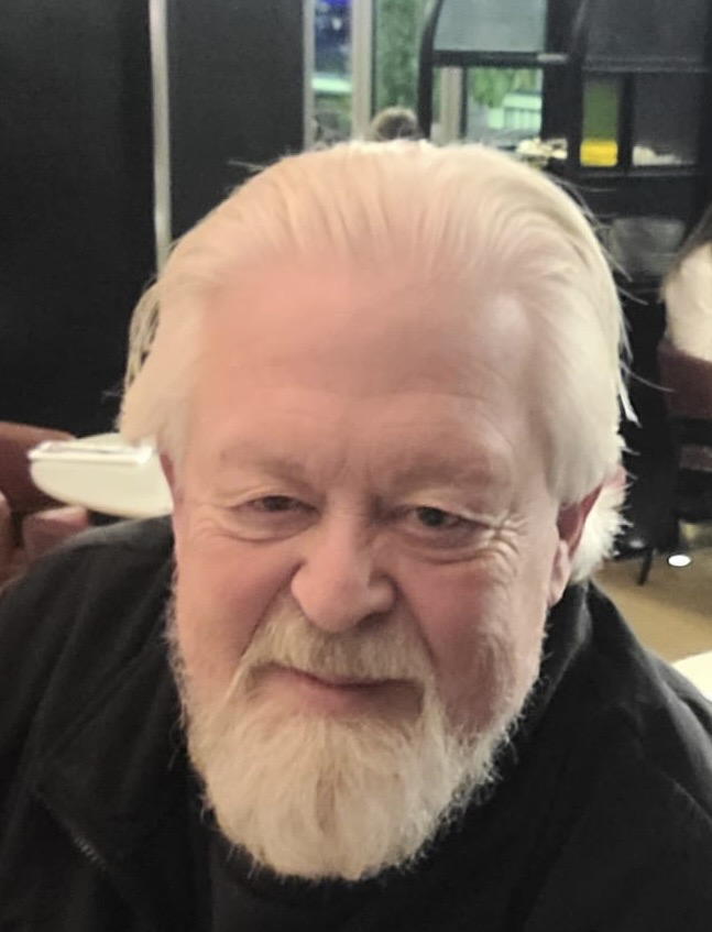 Photo of Gary Carpenter