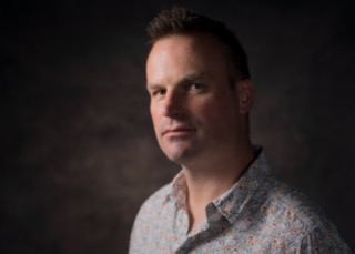 Photo of Geth Griffith