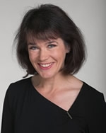 Photo of Gina McCormack