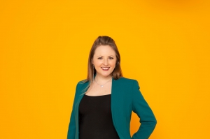 Photo of Hayley Swanton