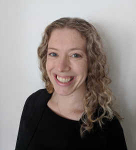 Photo of Sarah d’Ardenne