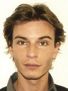 Photo of Alexandre Vonrospach