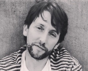 Photo of Jonathan Musgrave