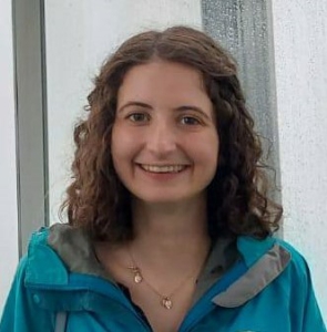 Photo of Amy Brown