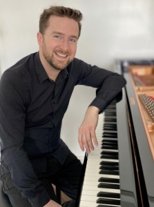 Photo of Adam Swayne