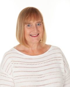 Photo of Susan Mallinson