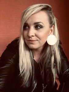 Photo of Hannah McGuigan