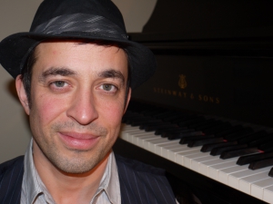 Photo of Jason Rebello