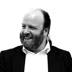 Photo of Jasper Wilkinson