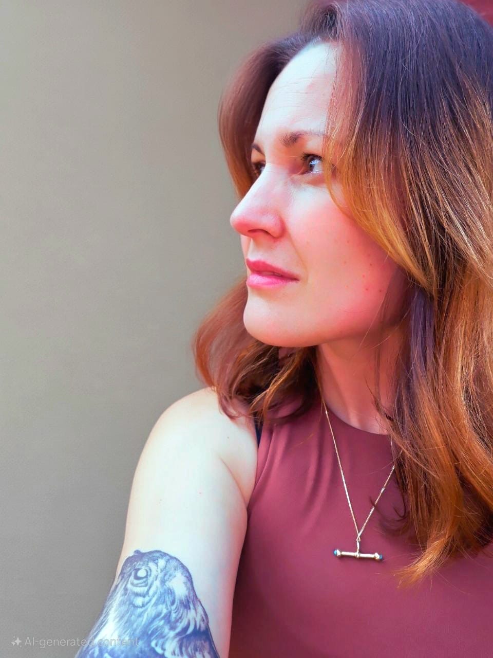 Photo of Jenn Clempner