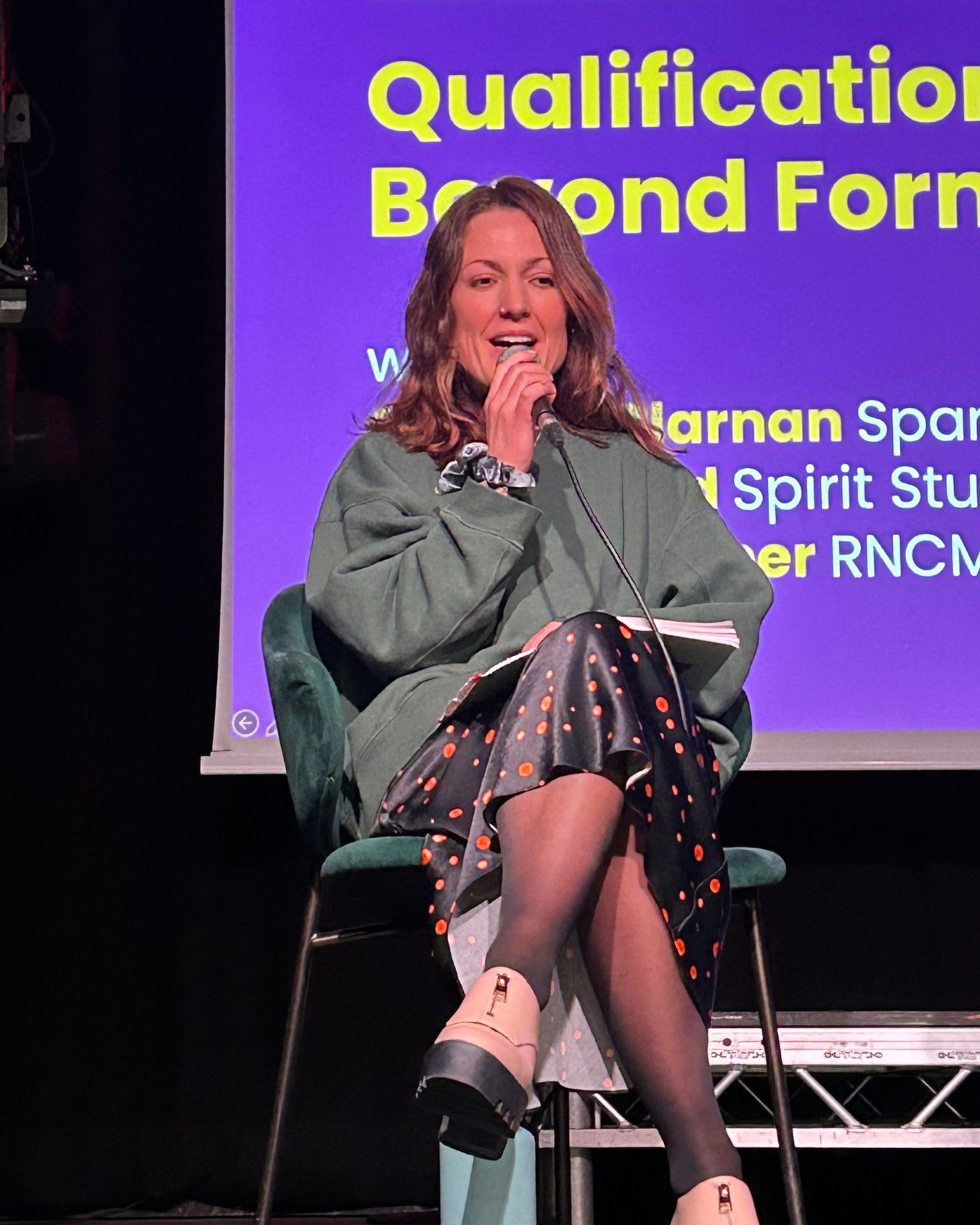 Photo of Jenn Clempner