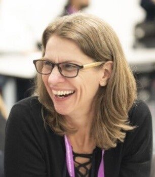 Photo of Jennie Henley